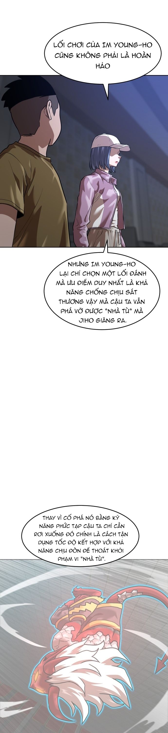 Double Click - Chương 207