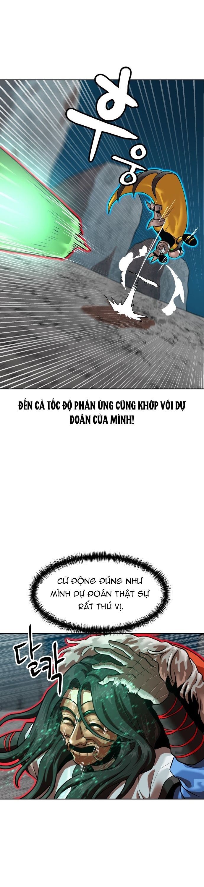 Double Click - Chương 207