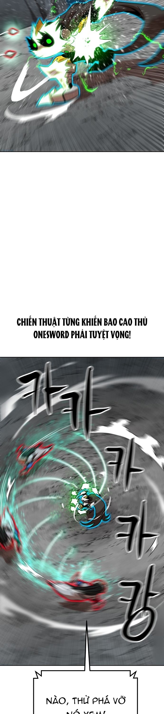 Double Click - Chương 207