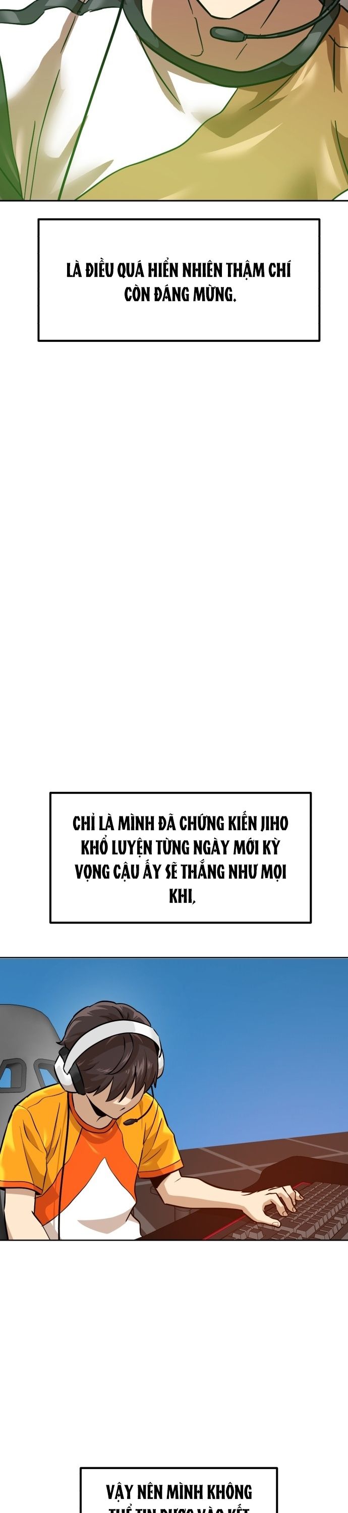 Double Click - Chương 207