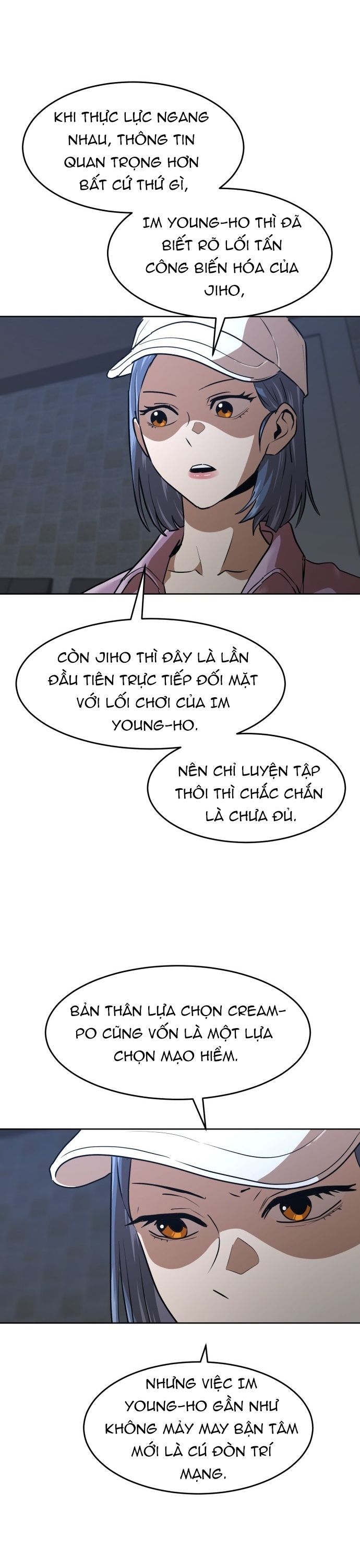 Double Click - Chương 207