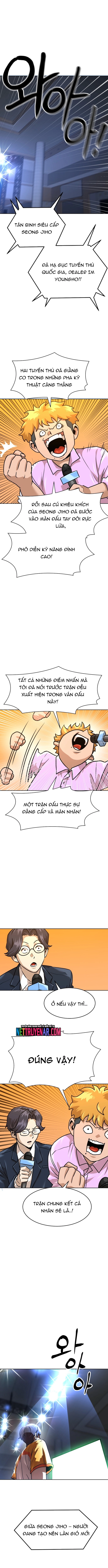 Double Click - Chương 210