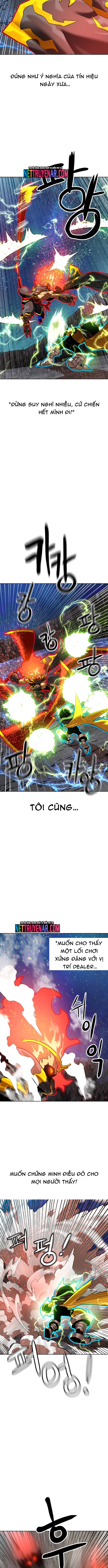 Double Click - Chương 210