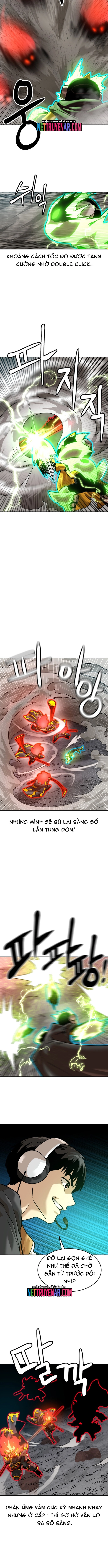 Double Click - Chương 210