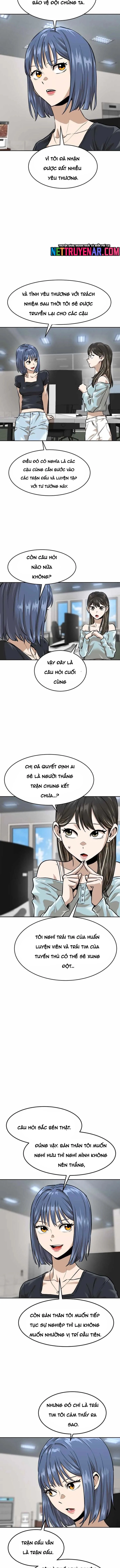 Double Click - Chương 214
