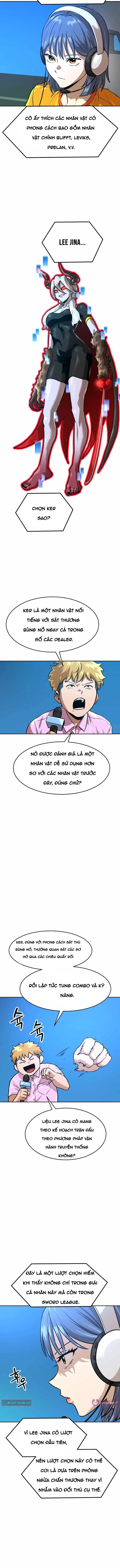 Double Click - Chương 214