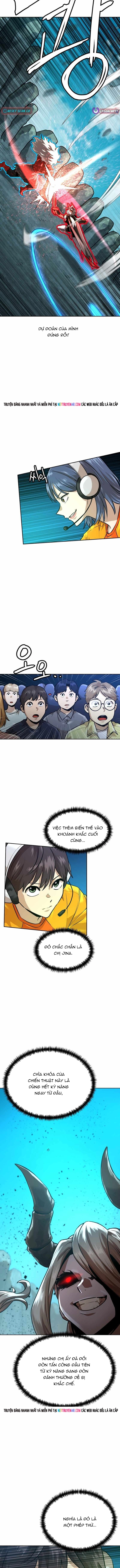 Double Click - Chương 215