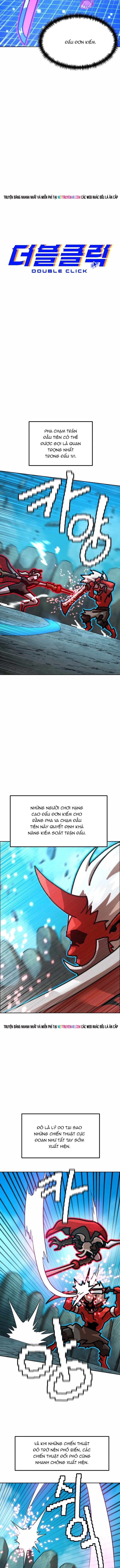 Double Click - Chương 215