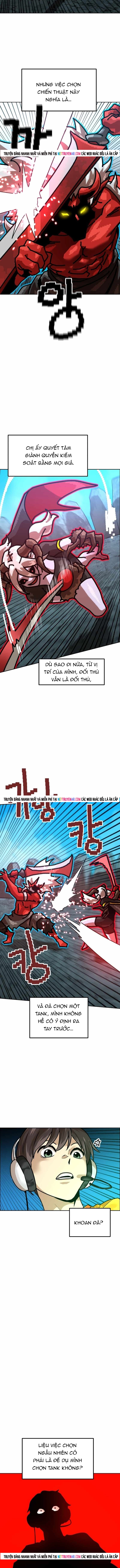 Double Click - Chương 215