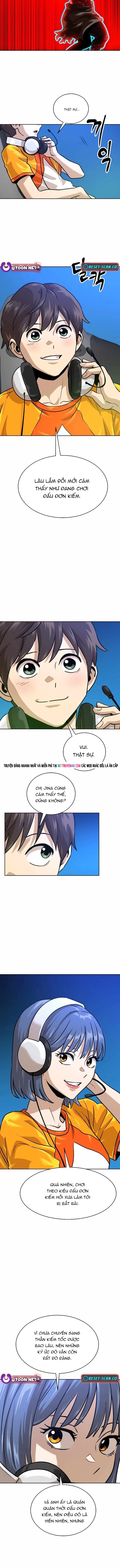 Double Click - Chương 216