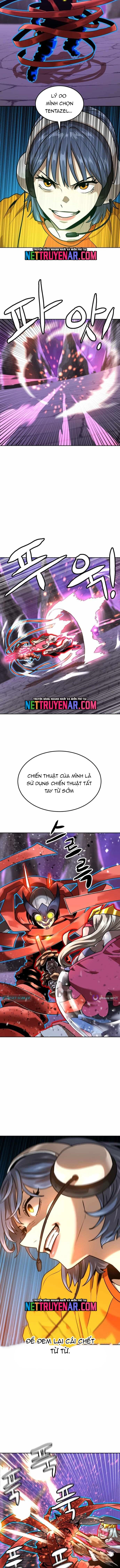 Double Click - Chương 217