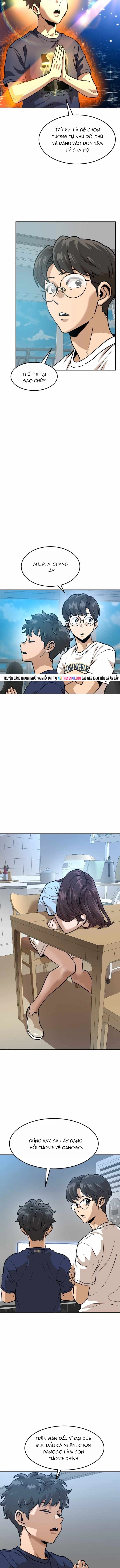 Double Click - Chương 218