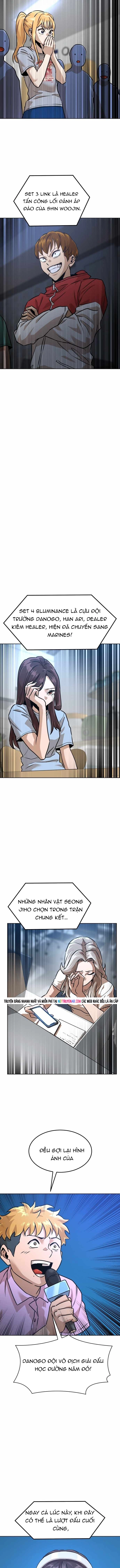 Double Click - Chương 219