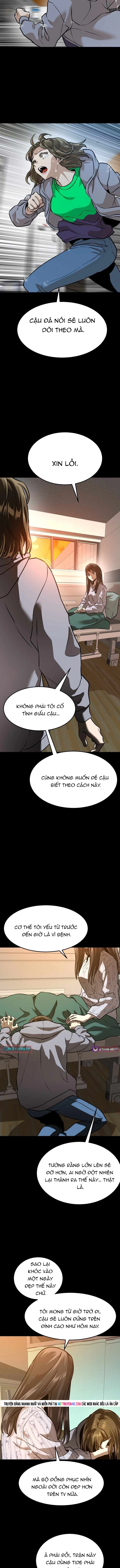 Double Click - Chương 219