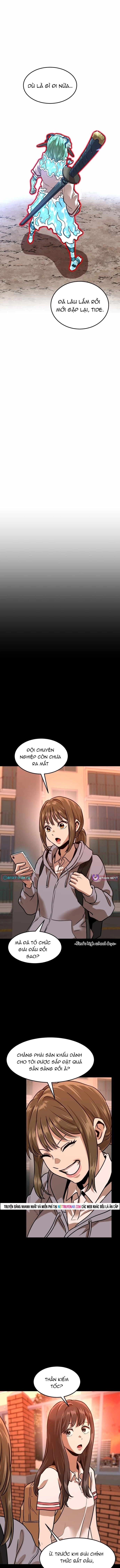 Double Click - Chương 219