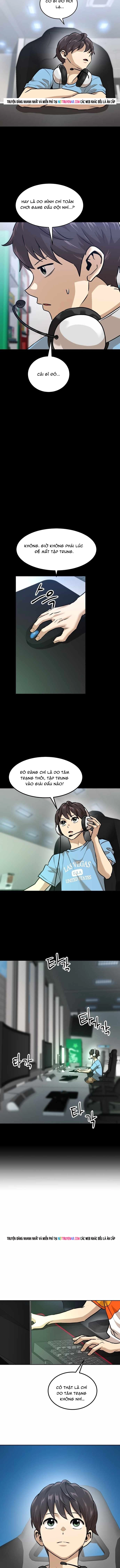 Double Click - Chương 221