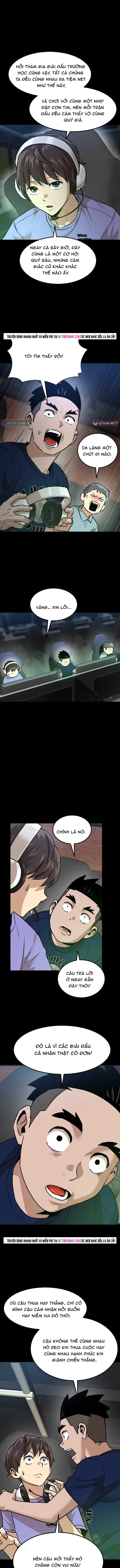 Double Click - Chương 221