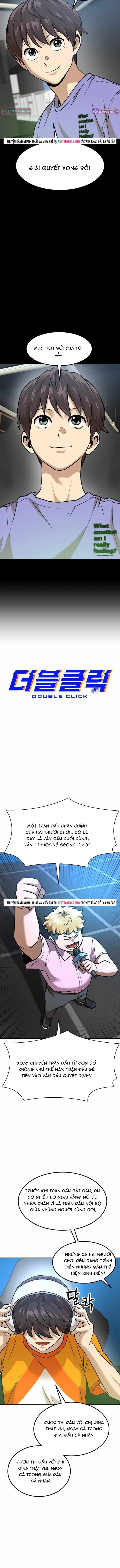 Double Click - Chương 221