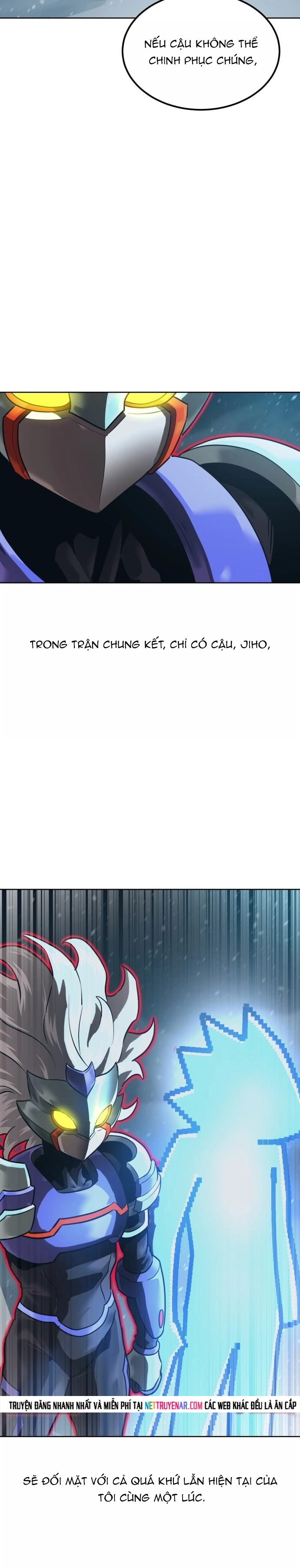 Double Click - Chương 222
