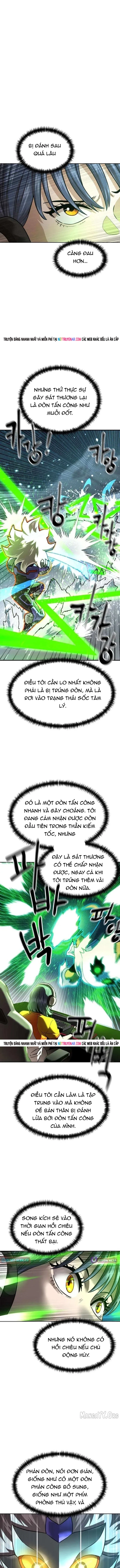 Double Click - Chương 224