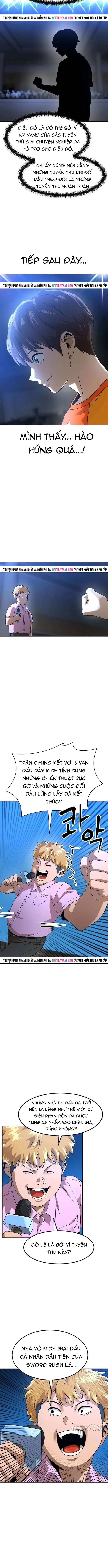 Double Click - Chương 225