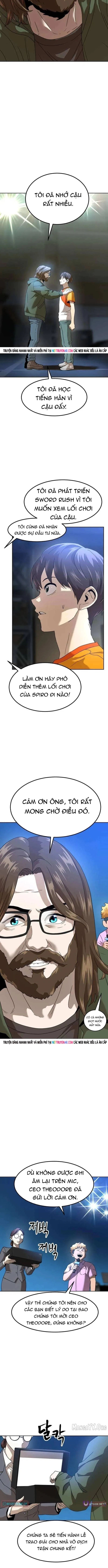 Double Click - Chương 225
