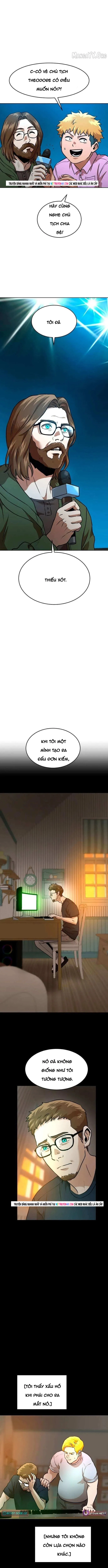 Double Click - Chương 226