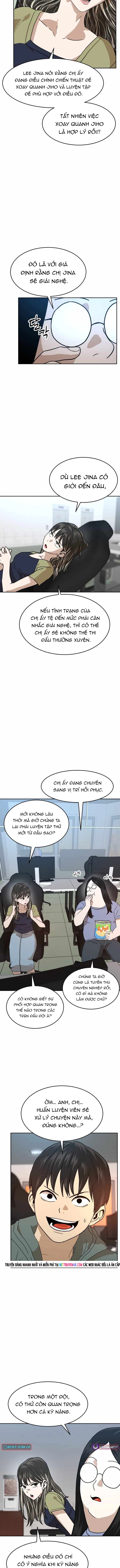Double Click - Chương 227