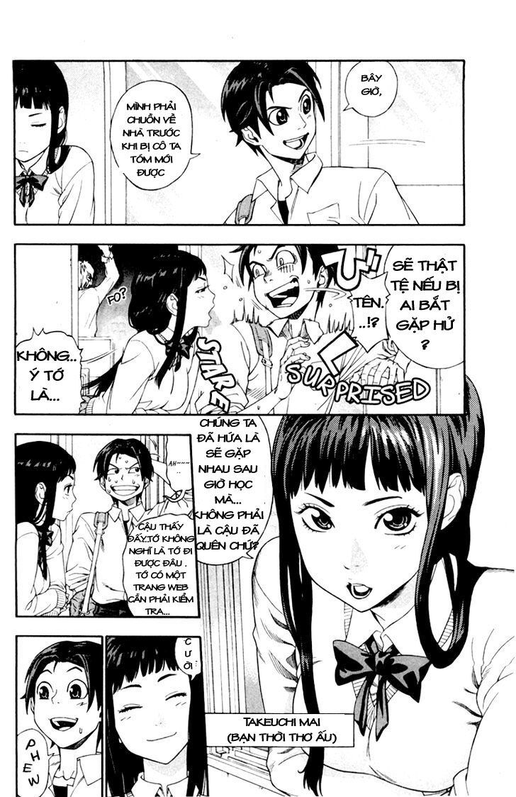 Dr.duo - Chương 1
