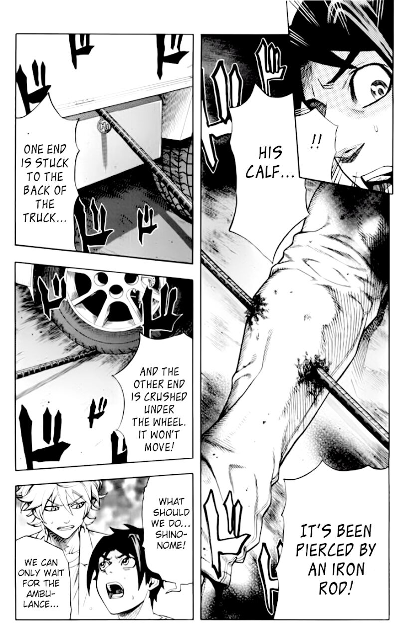 Dr.duo - Chương 19
