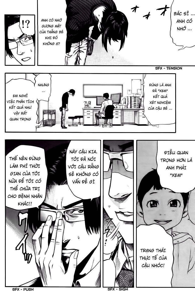 Dr.duo - Chương 7