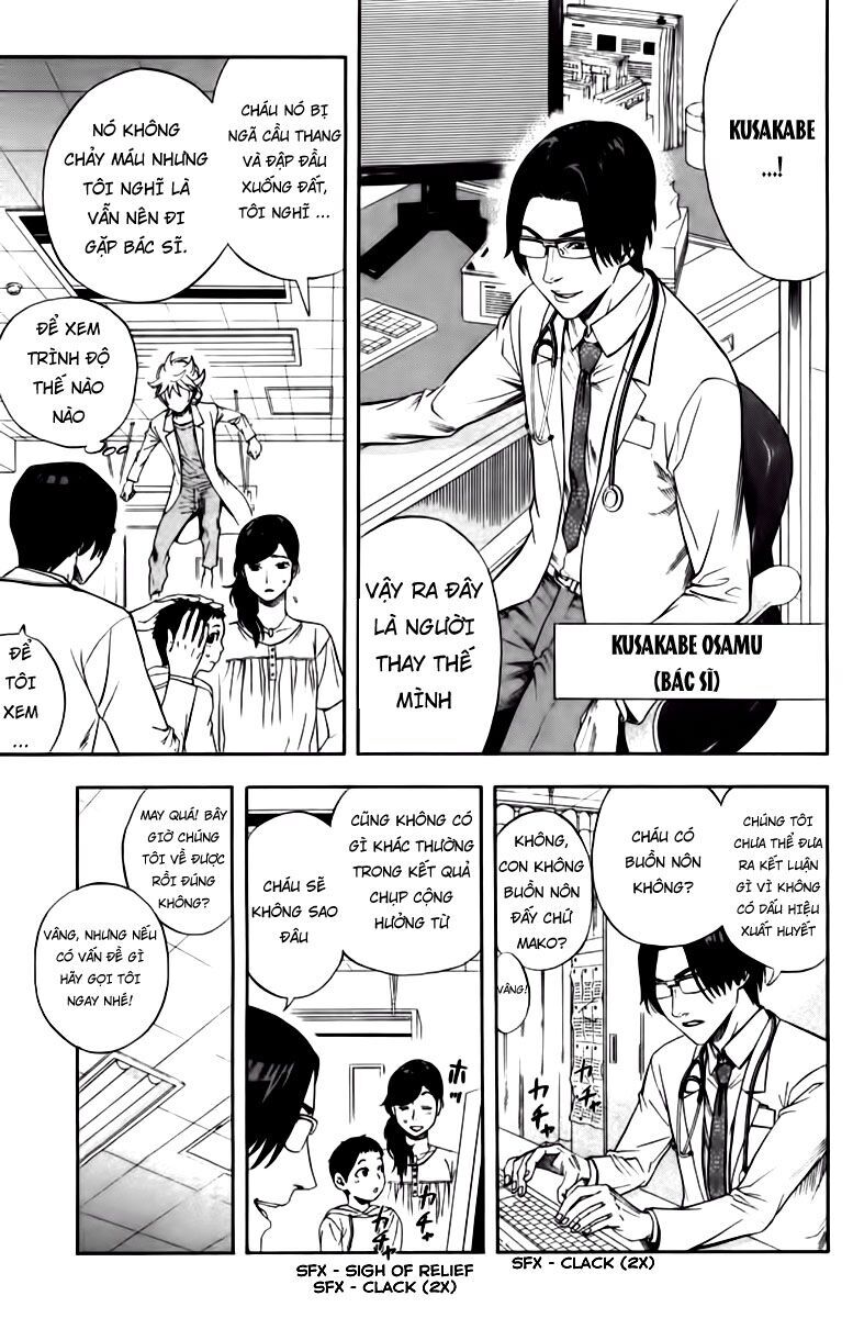 Dr.duo - Chương 7
