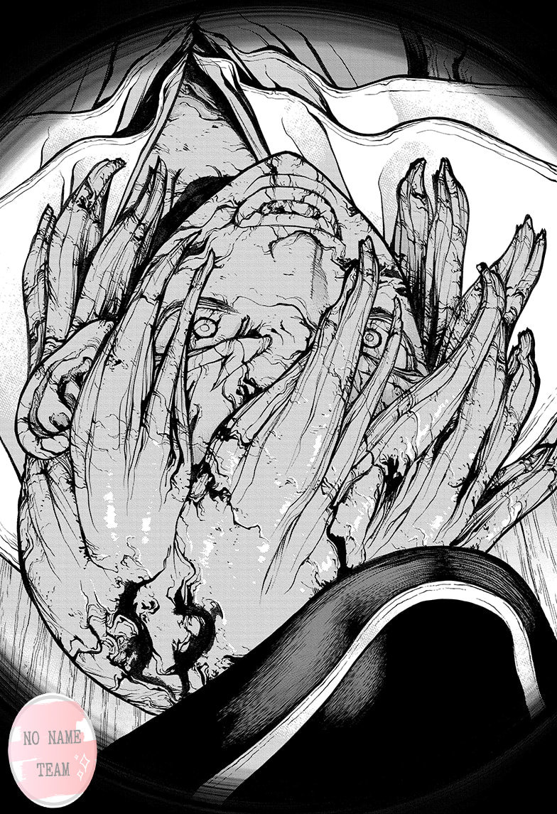 Dr.stone - Chương 103