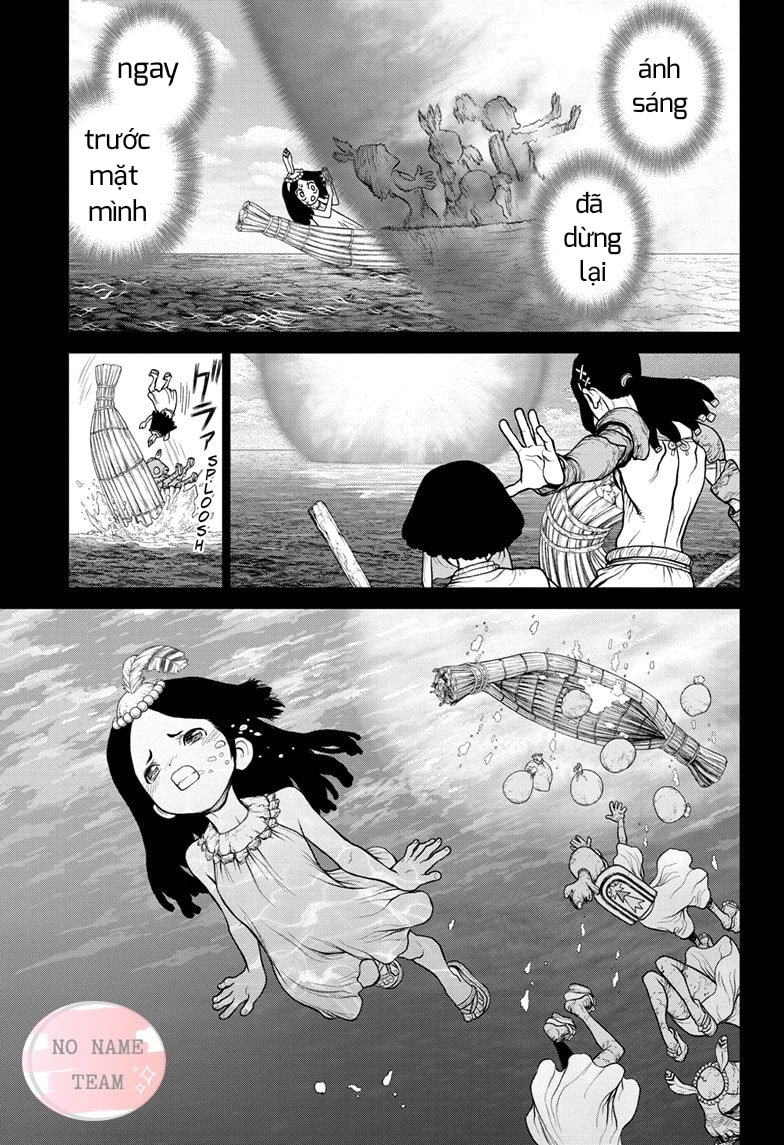 Dr.stone - Chương 106