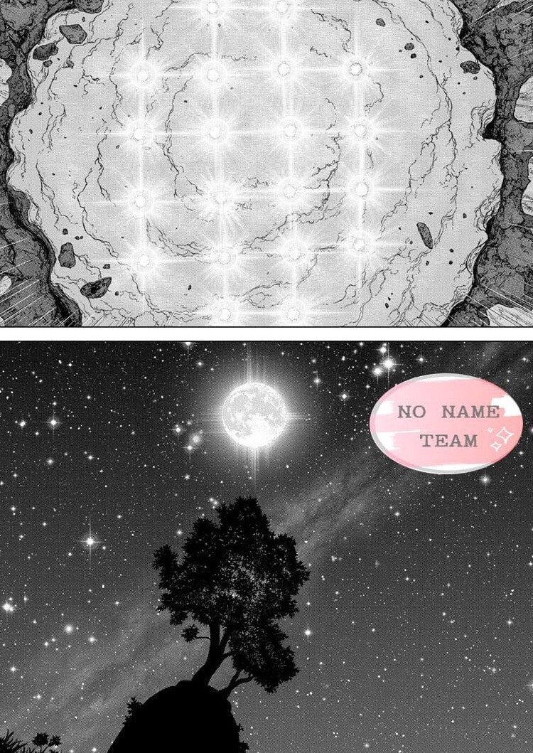 Dr.stone - Chương 114