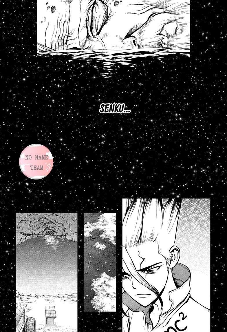 Dr.stone - Chương 115
