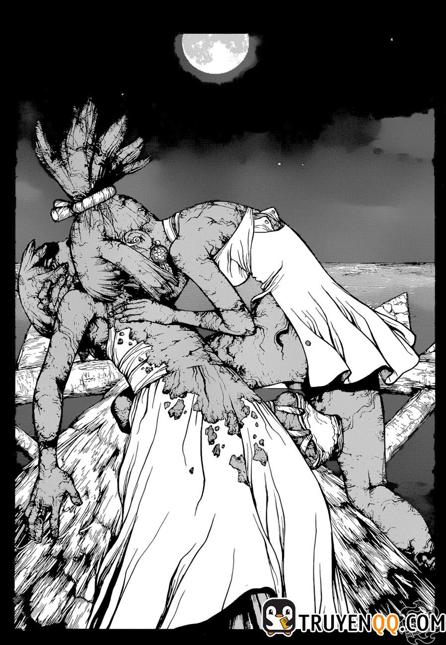 Dr.stone - Chương 122