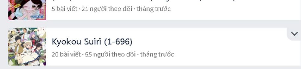 Dr.stone - Chương 143