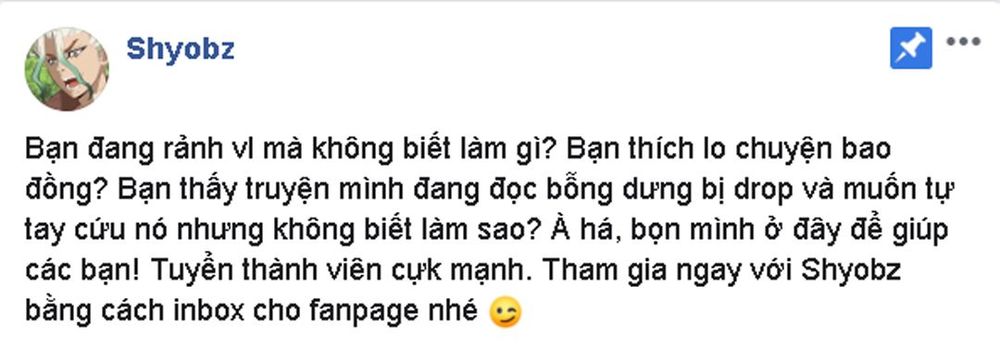 Dr.stone - Chương 147