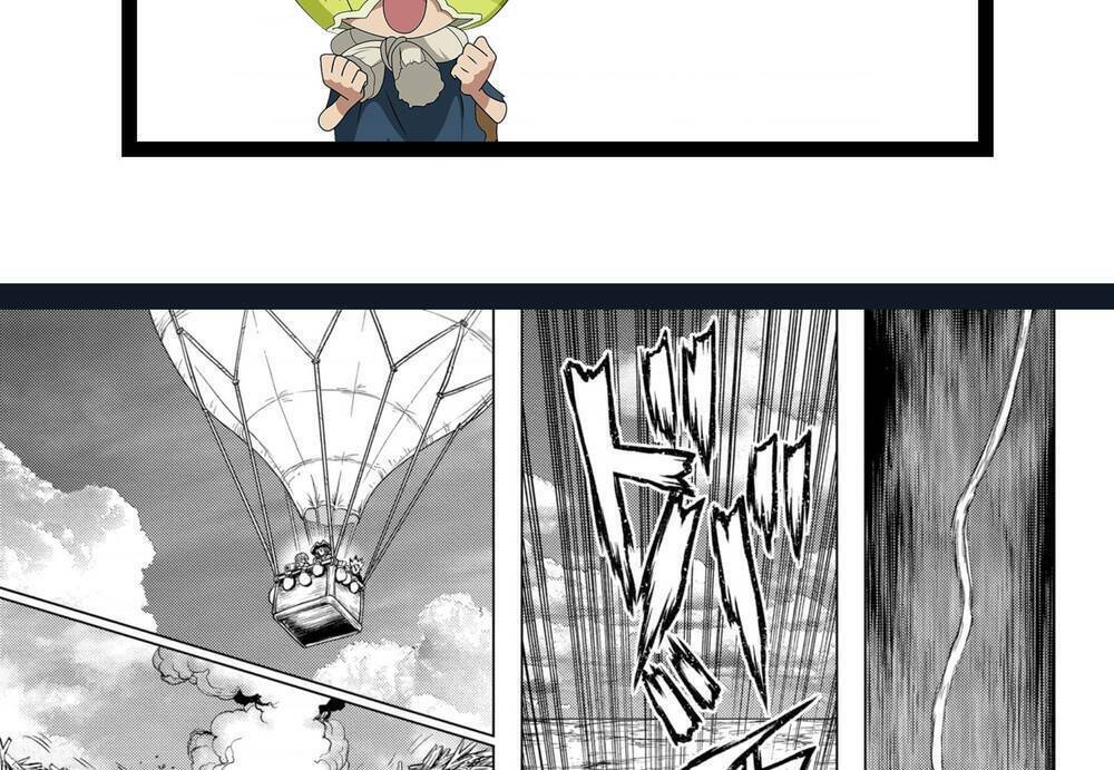 Dr.stone - Chương 204
