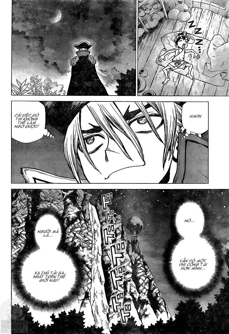 Dr.stone - Chương 220