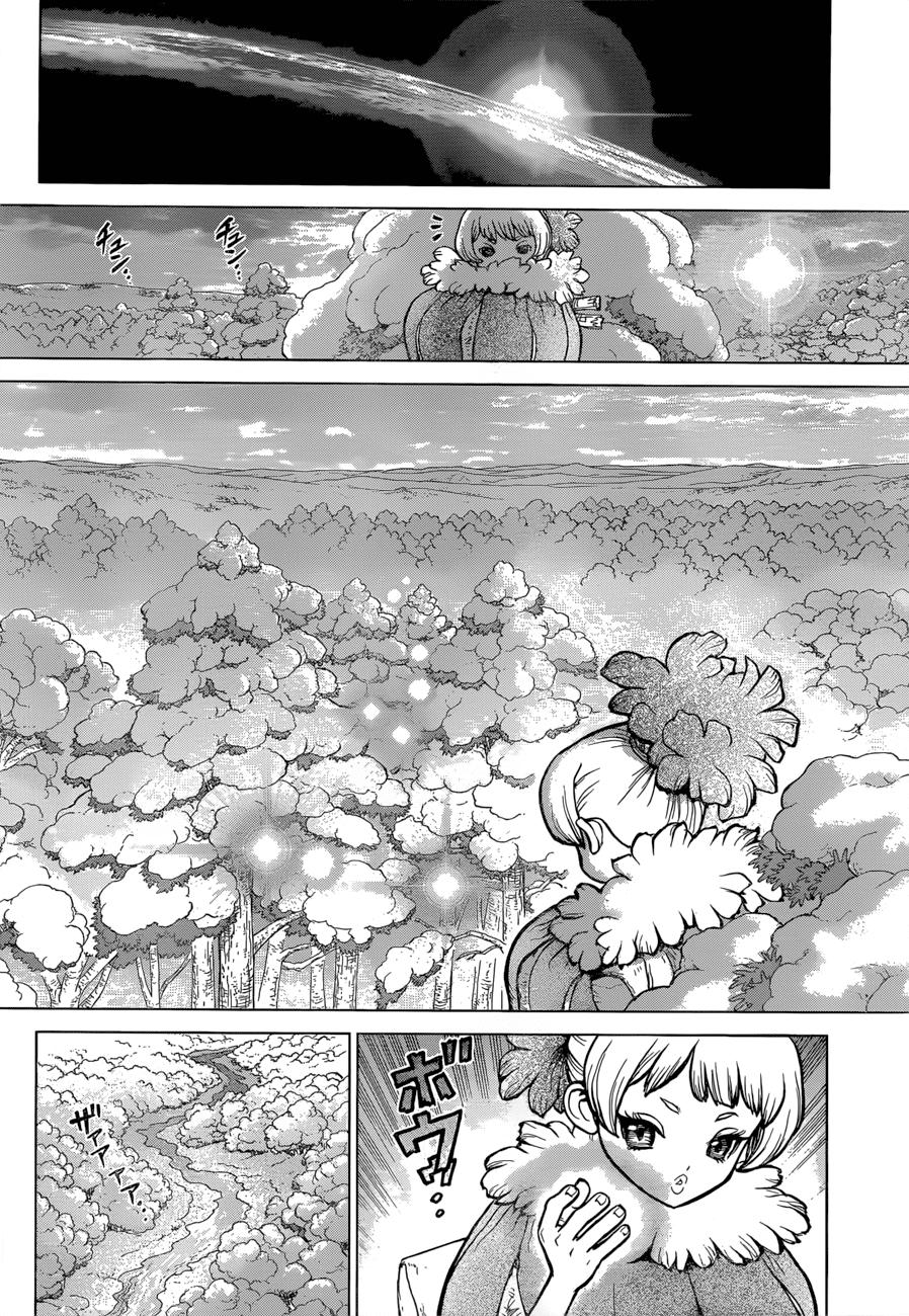 Dr.stone - Chương 63