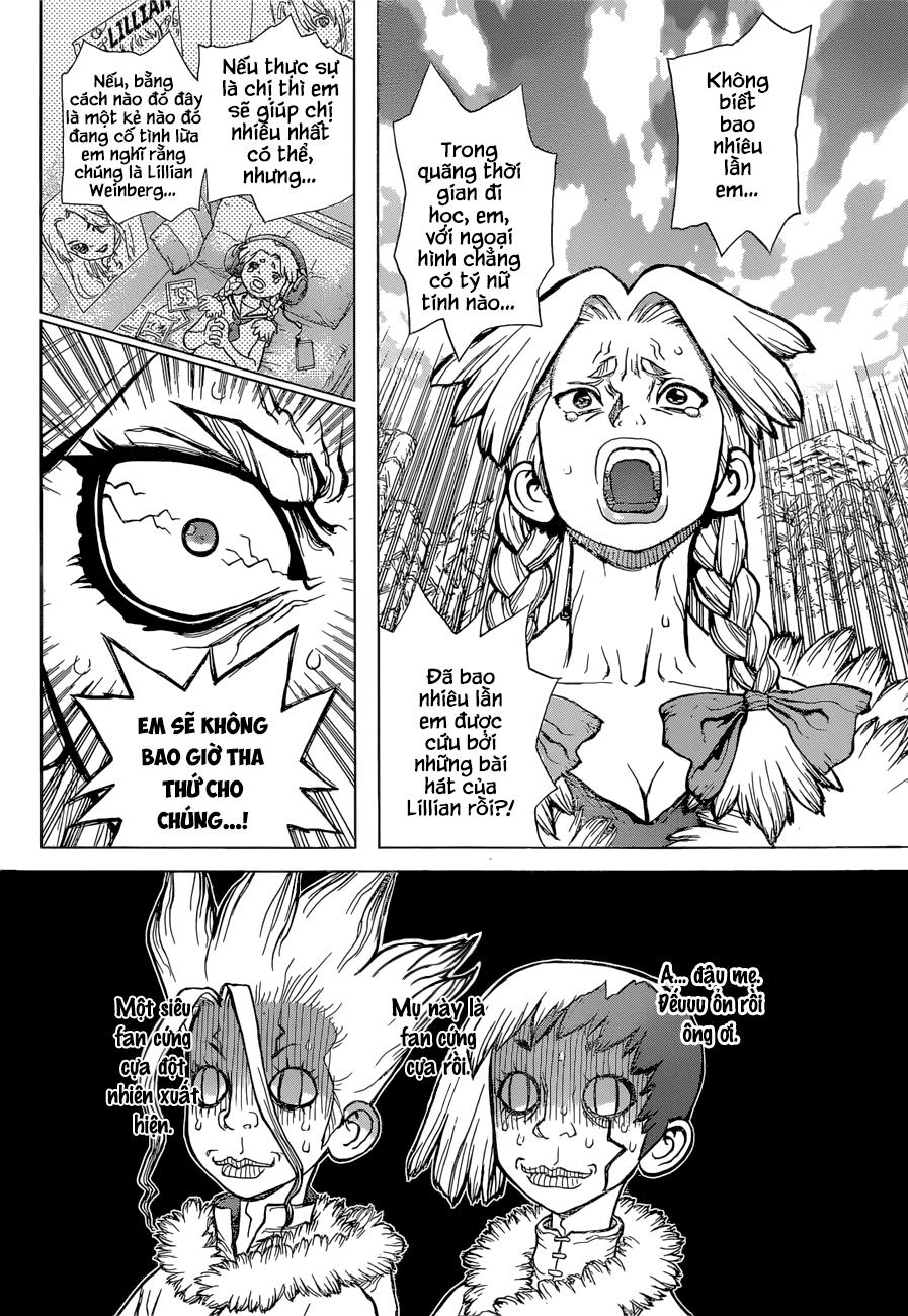 Dr.stone - Chương 66