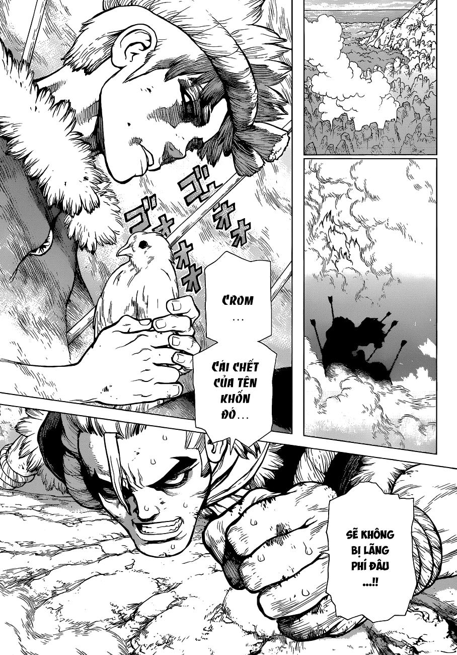 Dr.stone - Chương 67