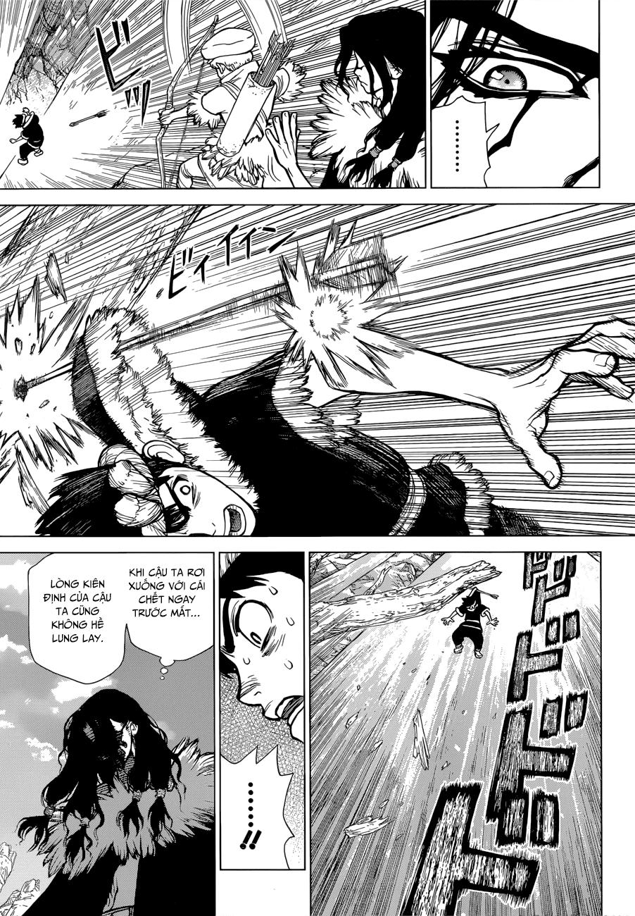 Dr.stone - Chương 68