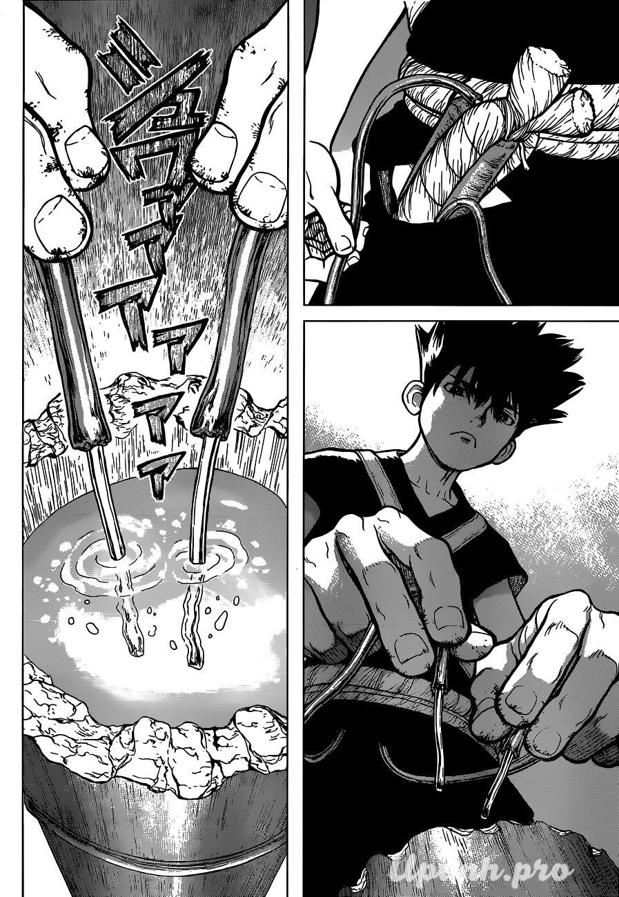 Dr.stone - Chương 71
