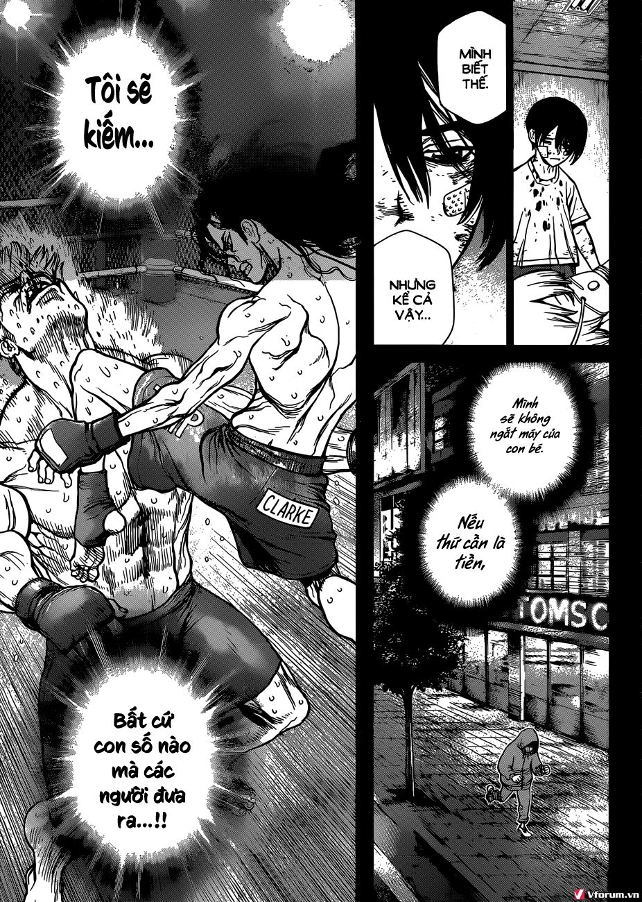 Dr.stone - Chương 78