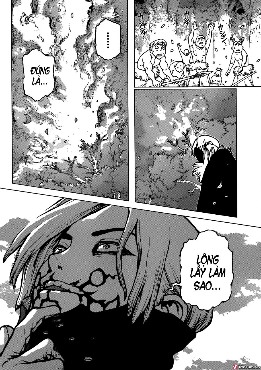 Dr.stone - Chương 78
