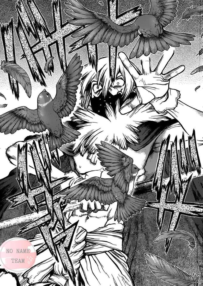 Dr.stone - Chương 80