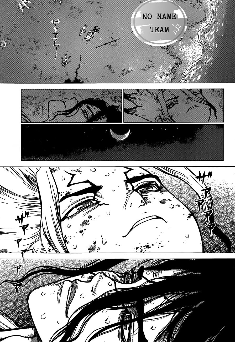 Dr.stone - Chương 82